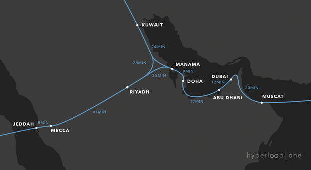 Hiperlup dubai mapa