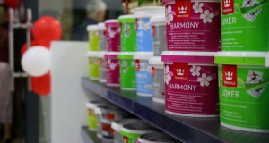 Со Tikkurila Color Studio до безброј идеи и решенија за вашиот простор