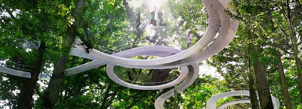 Istanbul nov park3