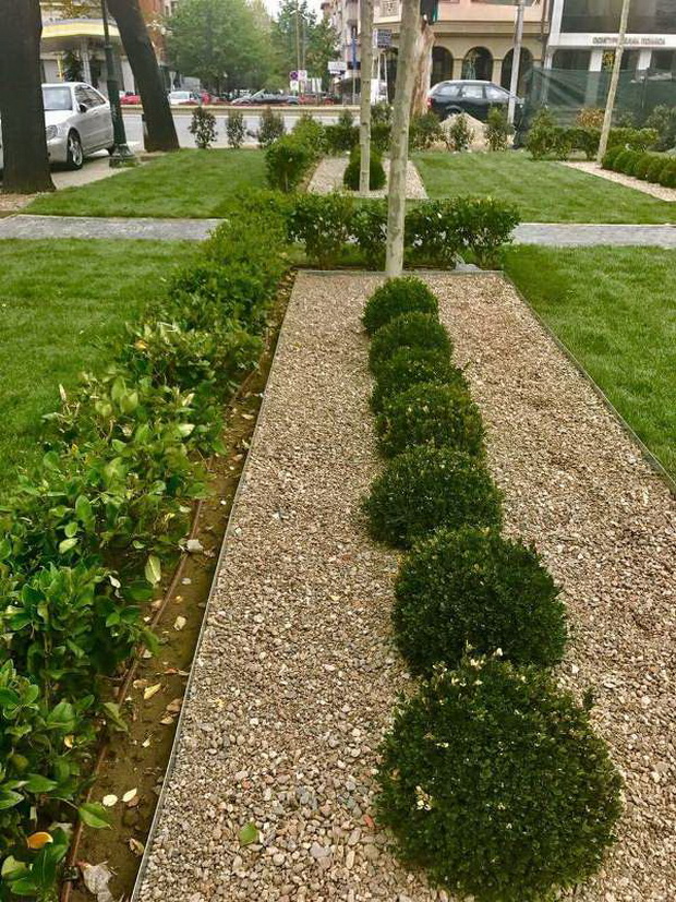 Mini park - Sv. Kliment Ohridski (9)