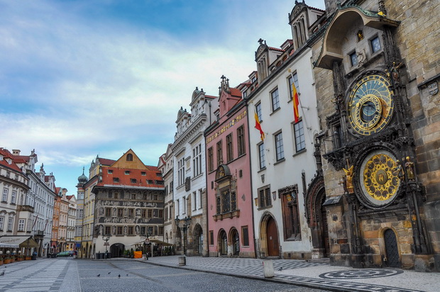 Prague.Astronomical.Clock