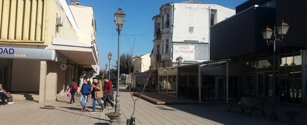 gevgelija