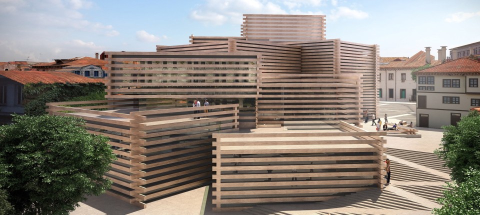 kengo-kuma