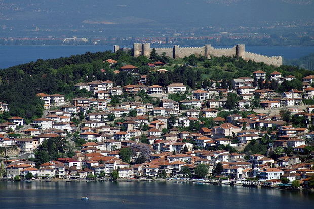 ohrid