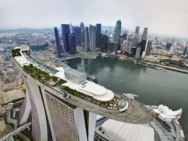 singapur