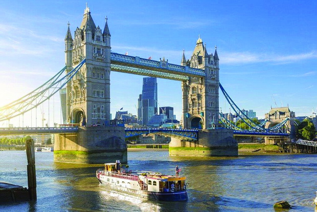 tauer bridz-london