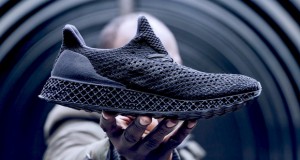 Adidas со 3D принтери до сериско производство на спортски обувки
