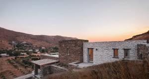 Грчка резиденција која гарантира идиличен одмор