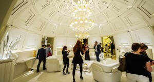 Отворено 56. издание на Salone del Mobile во Милано