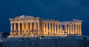 Во Атина формиран Форум на древни цивилизации