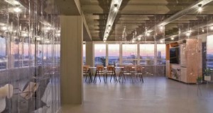 Сосема неконвенционален деловен простор во Франкфурт – OutofOffice