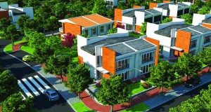 Комплекс Marigona Residence: Остварување на американскиот сон во Приштина