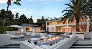 Најскапата куќа на Беверли Хилс е на продажба за 100 милиони долари