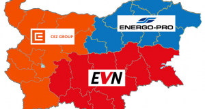 ЧЕЗ си заминува од Бугарија поради слаба заработка