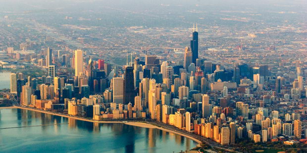 CHICAGO