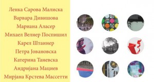 Групна изложба „Изминување на времето“ во Прилеп