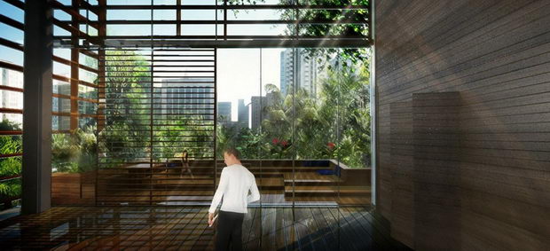 Drvena kula Sao Paolo1