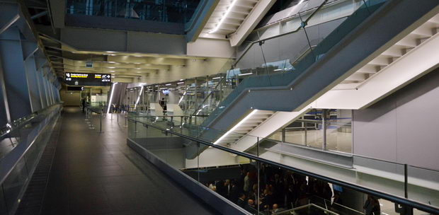 Sveèano otvaren novi Terminal C Zraène luke Dubrovnik