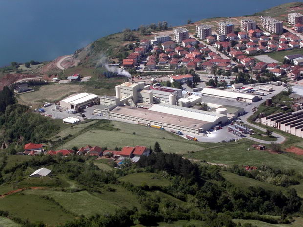 Knauf Debar