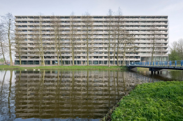 NL-.-XVW-.-deFlat-Kleiburg-.-Amsterdam-1