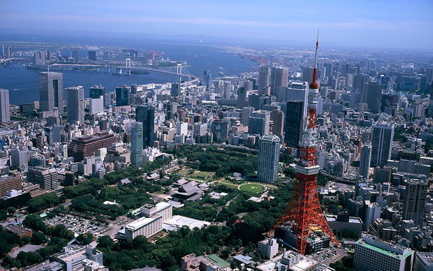 Tokio