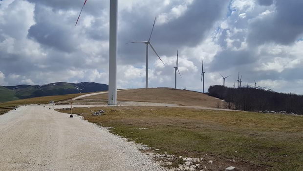 Veteren park CRna Gora1