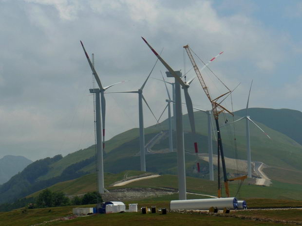 Veteren park Crna Gora2
