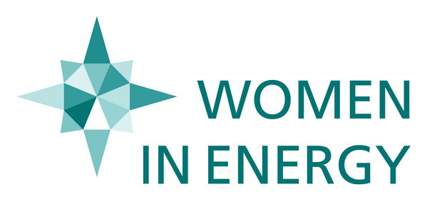 Women in Energy_ logo