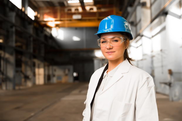 Women in energy