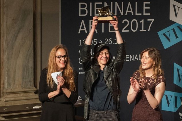 57. International Art Biennale In Venice - Opening Ceremony