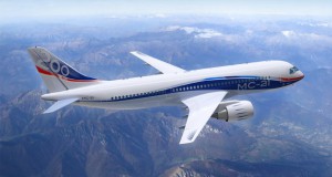 МС-21 се подготвува за тестирачки лет