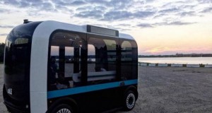 Виена ќе го добие првиот градски автобус без возач