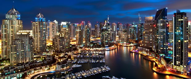 dubai