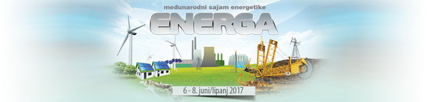 7. Меѓународен саем за енергетика „Енерга 2017“ во Сараево