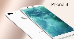 Новиот модел iPhone 8
