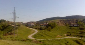 Валандовчани собираат потписи за референдум за изградба на рудници