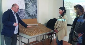Крушево 2017 – Истражувачки проект на ФАД / УАКС и општина Крушево: „Young @ heart & Простор на слобода“
