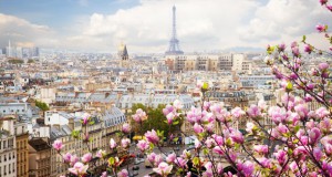 Цените на недвижностите во Париз уриваат рекорди