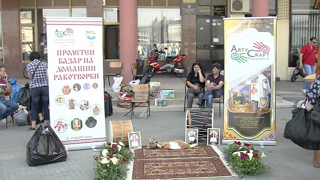 proleten bazar