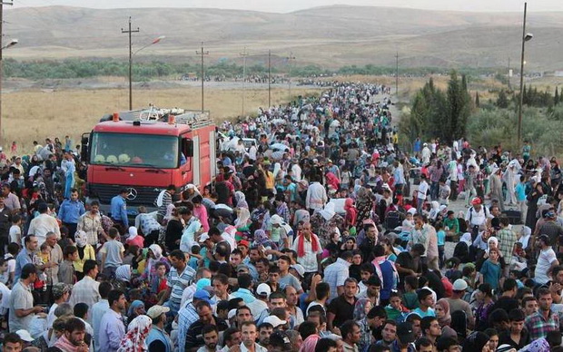 refugees