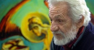 Почина Владимир Георгиевски