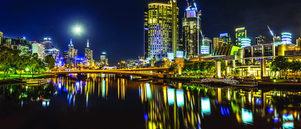 01 Grad Melbourne