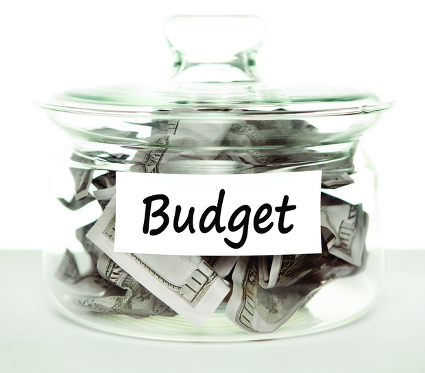 03 Budget