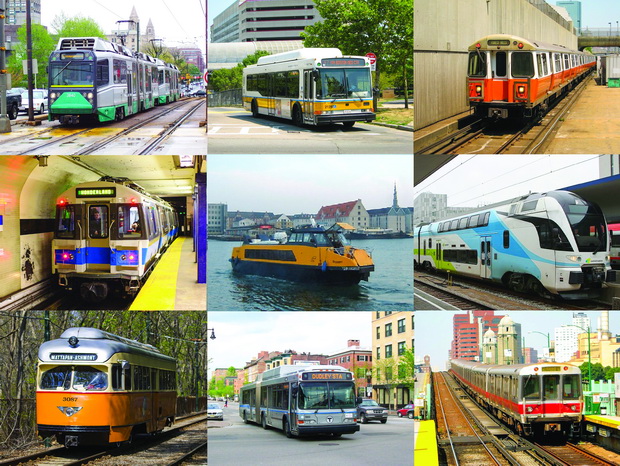 05 Public transport