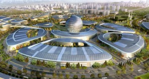 Светската изложба во Астана во духот на енергетската иднина