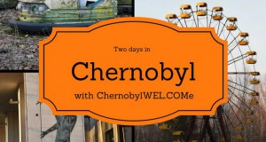 Радиоактивен одмор: Отворен хостел за туристи во контаминираната зона на Чернобил