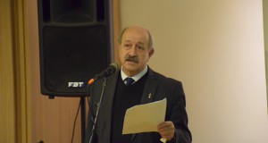 Миле Димитровски, претседател на Комората на овластени архитекти и инженери: Ниедна состојба не се поправа само со наоѓање маaни и со критика