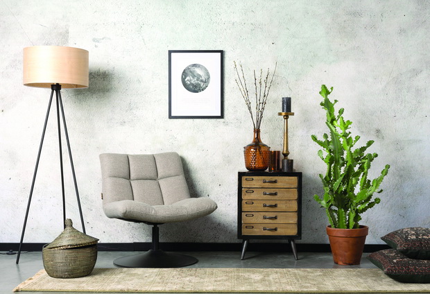 DutchBone - kompanija od Holandija za vintage mebel i svetlo