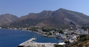 Грчкиот остров Тилос преоѓа целосно на обновливи извори на енергија