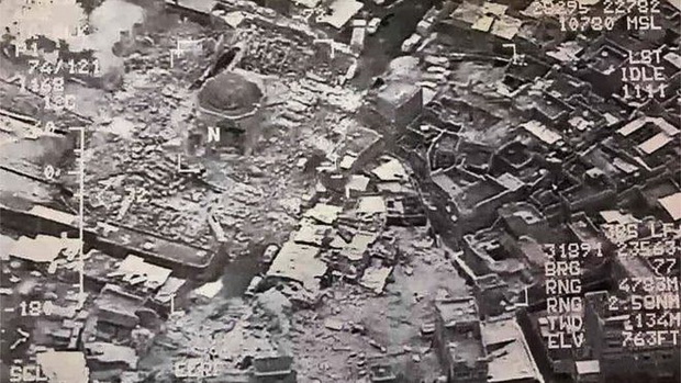 al nuri mosul_1